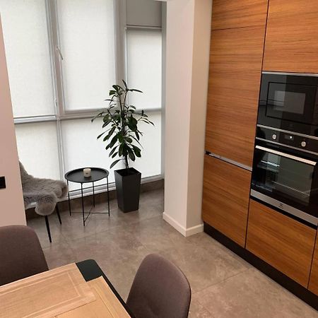 Апартаменти В Центрі Тернополя Ternopil Eksteriør bilde